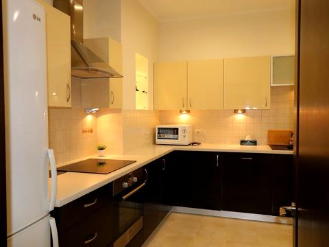 квартира по адресу Гетмана Павла Скоропадского ул. (Льва Толстого), 35-39