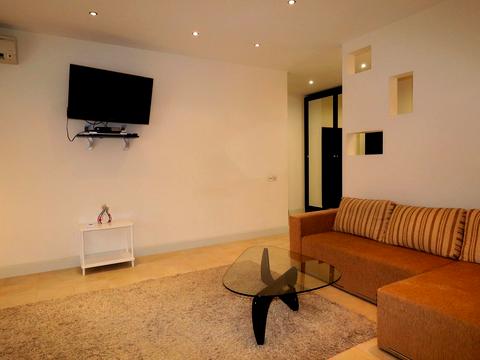 квартира по адресу Гетмана Павла Скоропадского ул. (Льва Толстого), 35-39