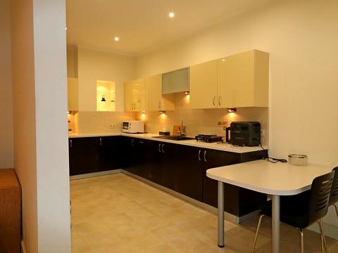 квартира по адресу Гетмана Павла Скоропадского ул. (Льва Толстого), 35-39