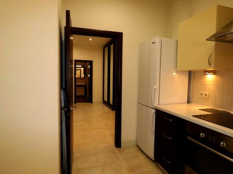 квартира по адресу Гетмана Павла Скоропадского ул. (Льва Толстого), 35-39