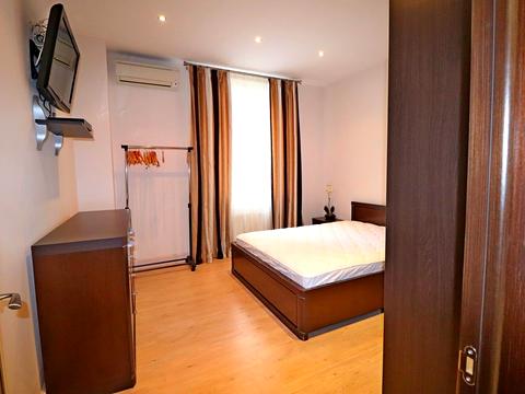 квартира по адресу Гетмана Павла Скоропадского ул. (Льва Толстого), 35-39