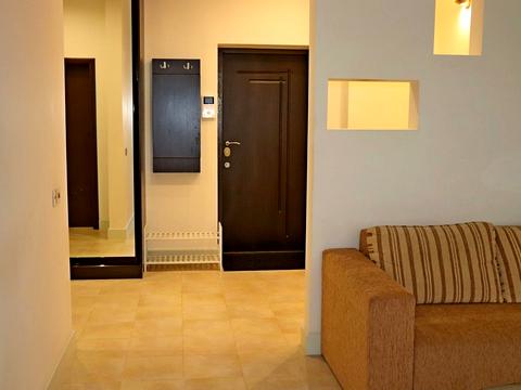 квартира по адресу Гетмана Павла Скоропадского ул. (Льва Толстого), 35-39