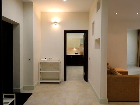 квартира по адресу Гетмана Павла Скоропадского ул. (Льва Толстого), 35-39