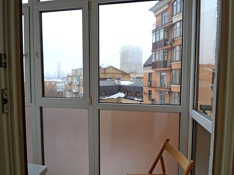 квартира по адресу Гетмана Павла Скоропадского ул. (Льва Толстого), 35-39