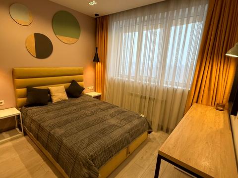 квартира по адресу Генерала Шаповала ул. (Механізаторів), 20