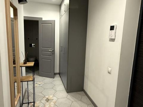 квартира по адресу Генерала Шаповала ул. (Механізаторів), 20