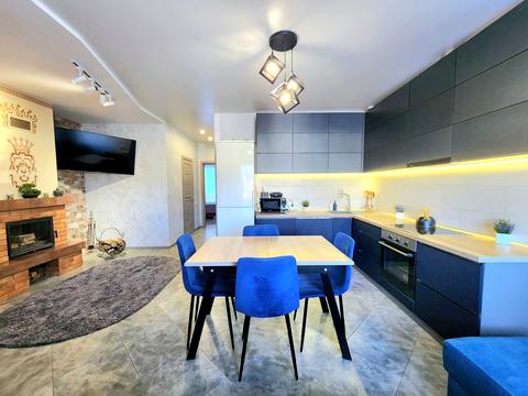 дом по адресу Віталія Магеля ул. (Ювілейна)