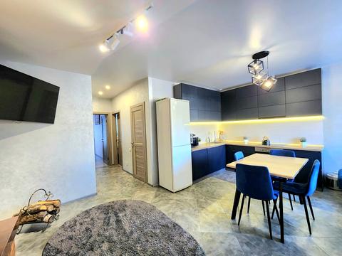 дом по адресу Віталія Магеля ул. (Ювілейна)