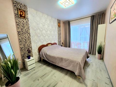 дом по адресу Віталія Магеля ул. (Ювілейна)