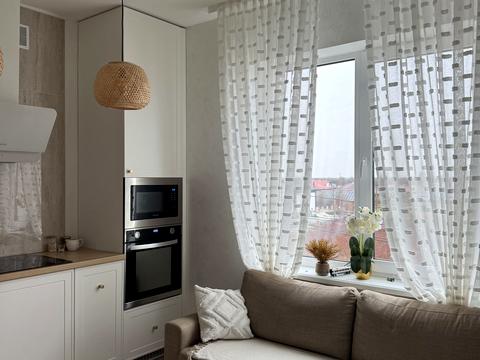 квартира по адресу Загорская ул., (Будинок 2)