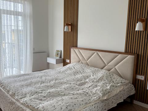 квартира по адресу Загорская ул., (Будинок 2)