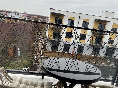 квартира по адресу Загорская ул., (Будинок 2)