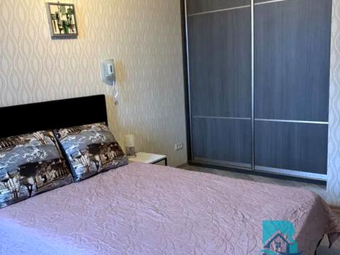 квартира за адресою Анни Ахматової вул., 22