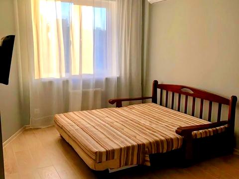 квартира за адресою Новопольова вул., 2 корп. 1