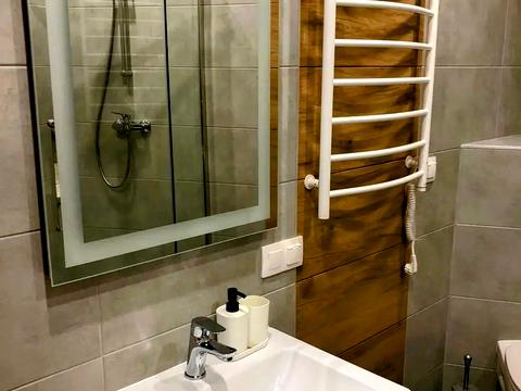 квартира за адресою Новопольова вул., 2 корп. 1