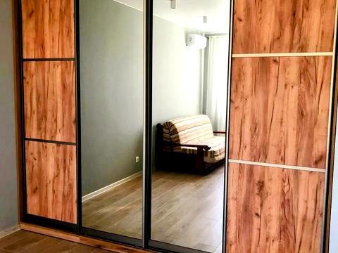 квартира за адресою Новопольова вул., 2 корп. 1