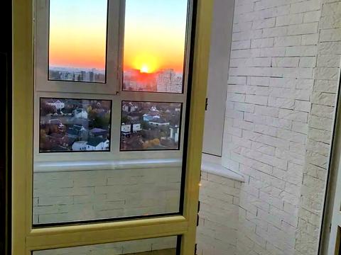 квартира за адресою Новопольова вул., 2 корп. 1