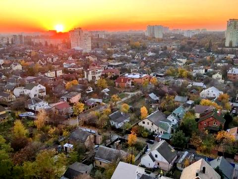 квартира за адресою Новопольова вул., 2 корп. 1