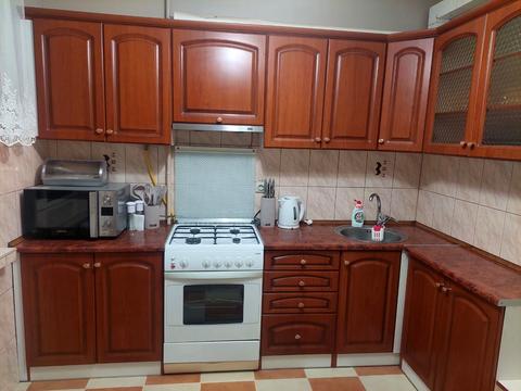 квартира по адресу Трилёвского ул., 8