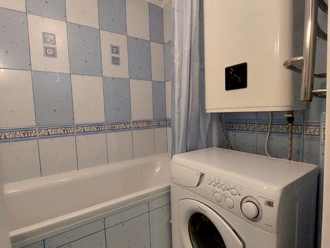 квартира по адресу Трилёвского ул., 8