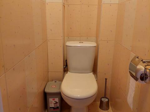 квартира по адресу Трилёвского ул., 8