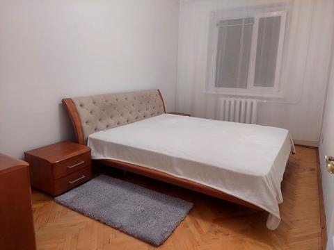 квартира по адресу Трилёвского ул., 8