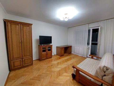 квартира по адресу Трилёвского ул., 8