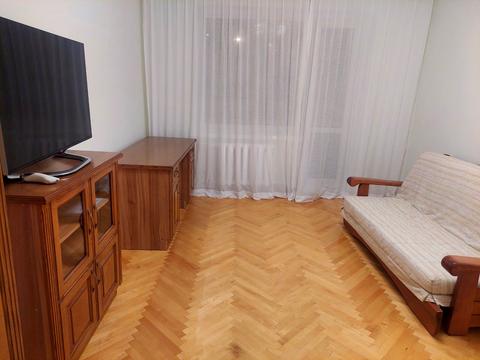 квартира по адресу Трилёвского ул., 8