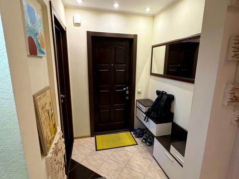 квартира за адресою Лісківська вул., 28