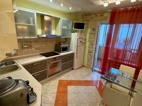 квартира за адресою Лісківська вул., 28