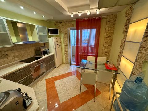 квартира за адресою Лісківська вул., 28