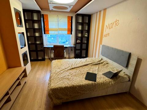 квартира за адресою Лісківська вул., 28