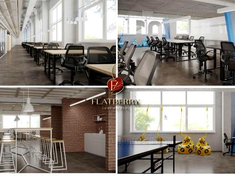 коммерческая по адресу Шолуденко ул., 3а