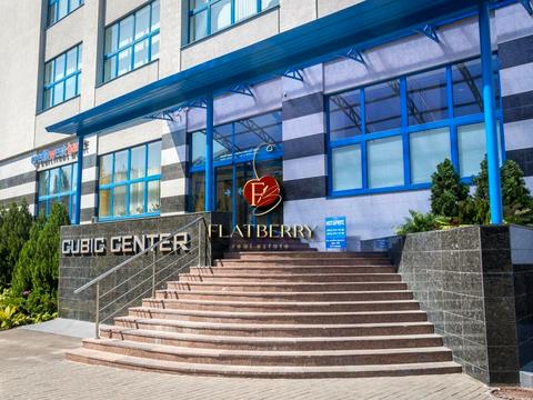 коммерческая по адресу Шолуденко ул., 3а