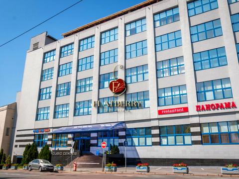 коммерческая по адресу Шолуденко ул., 3а