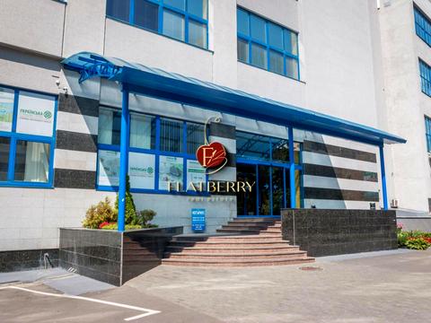 коммерческая по адресу Шолуденко ул., 3а