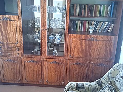 квартира за адресою Михайла Лушпи просп., 57