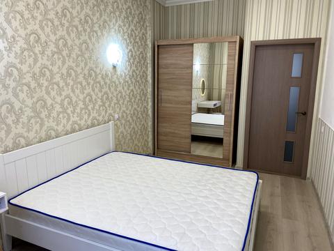 квартира по адресу Владимира Великого пл. (Артема), 1