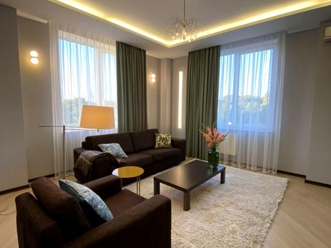 квартира за адресою Шевченка просп., 4б