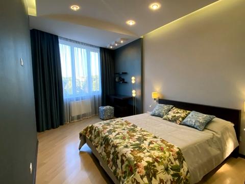 квартира за адресою Шевченка просп., 4б