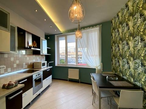 квартира за адресою Шевченка просп., 4б