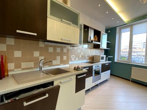 квартира за адресою Шевченка просп., 4б