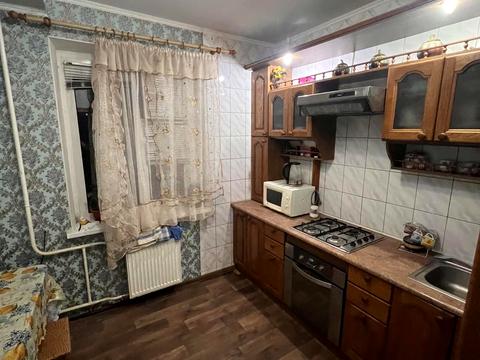 квартира по адресу Свободи просп. (Прокофʼєва), 30/1