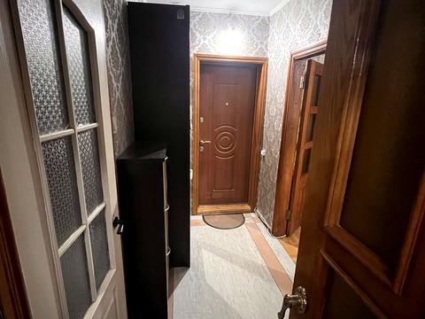 квартира по адресу Свободи просп. (Прокофʼєва), 30/1