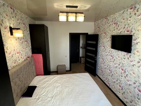 квартира за адресою Сержа Лифаря вул. (Олександра Сабурова), 17