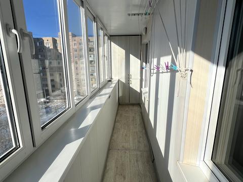 квартира за адресою Сержа Лифаря вул. (Олександра Сабурова), 17