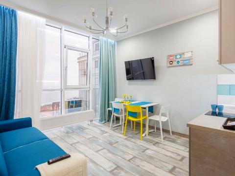 квартира за адресою Французький бульв., 60в