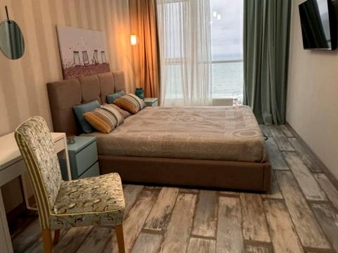 квартира за адресою Французький бульв., 60в