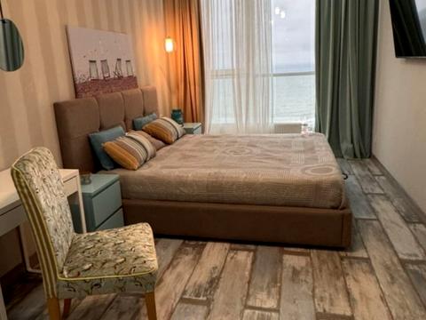 квартира за адресою Французький бульв., 60в