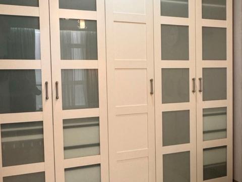 квартира за адресою Французький бульв., 60в